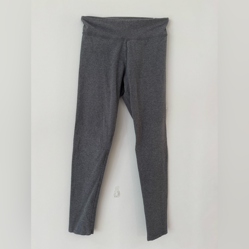 aerie Charcoal Gray Leggings